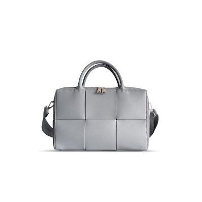 BOTTEGA VENETA ARCO BRIEFCASE 680120VB1K18470 (36*24*7.5cm)